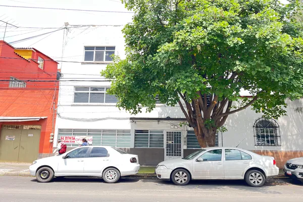 Foto de inmueble en Moctezuma #65, Col. Aragón la Villa C.P. 07000, Gustavo A. Madero