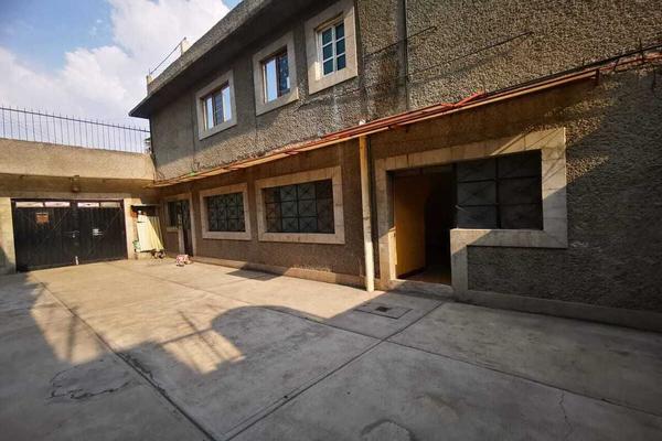 Foto de inmueble en MOCTEZUMA, Col. Arenal 1a Sección C.P. 15600, Venustiano Carranza