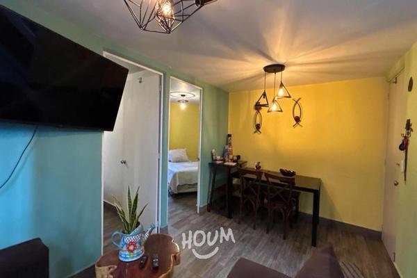 Foto de inmueble en Moctezuma, Col. Guerrero C.P. 06300, Cuauhtémoc