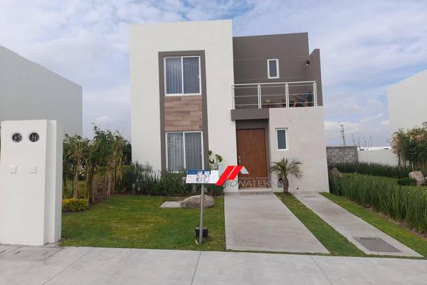 Foto de inmueble en MOD. FORTUNA, Col. Bosque Real C.P. 20286, Aguascalientes