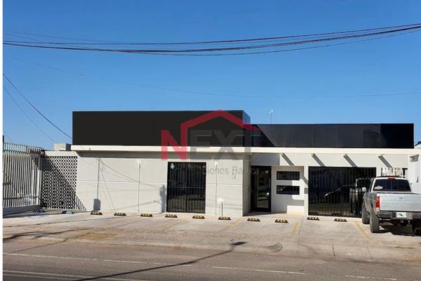 Foto de inmueble en Modelo #0, Col. Modelo C.P. 83190, Hermosillo