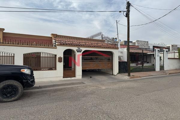 Foto de inmueble en Modelo #0, Col. Modelo C.P. 83190, Hermosillo