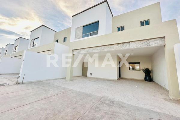 Foto de inmueble en "Modelo 3" | Residencial Las Canarias, Col. Residencial Palma Real C.P. 27023, Torreón