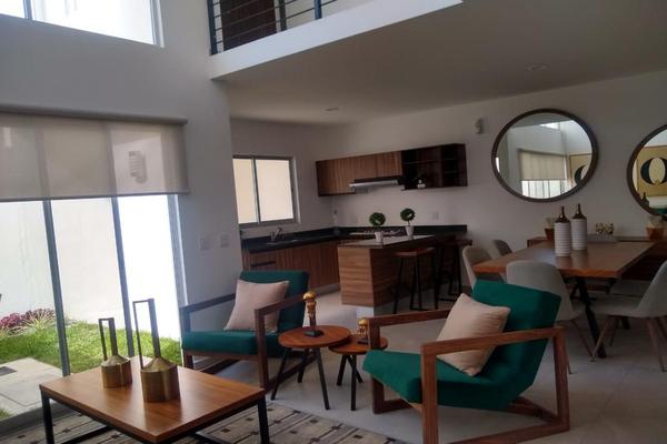 Foto de inmueble en MODELO CANTELLI, Col. Villas de La Cantera 1a Sección C.P. 20200, Aguascalientes