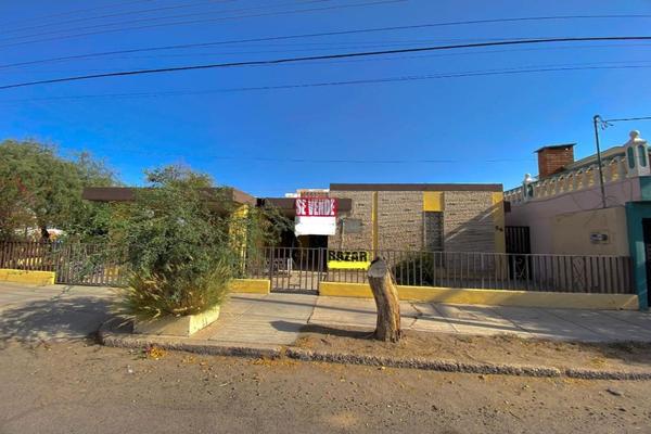 Foto de inmueble en  , Col. Modelo C.P. 83190, Hermosillo