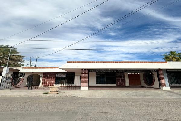 Foto de inmueble en MODELO, Col. Modelo C.P. 83190, Hermosillo