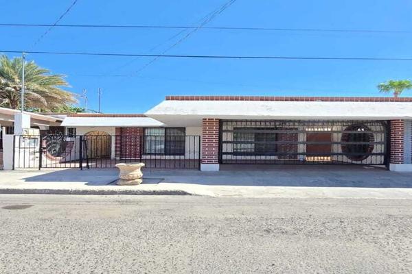 Foto de inmueble en modelo, Col. Modelo C.P. 83190, Hermosillo