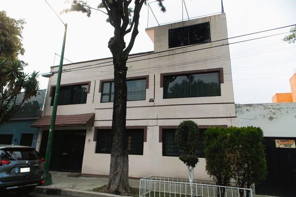 Foto de inmueble en  , Col. Moderna C.P. 03510, Benito Juárez