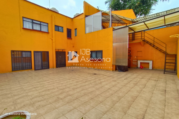 Foto de inmueble en  , Col. Moderna C.P. 03510, Benito Juárez