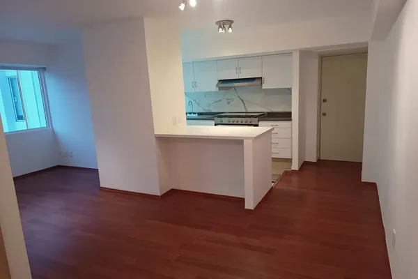 Foto de inmueble en  , Col. Moderna C.P. 03510, Benito Juárez