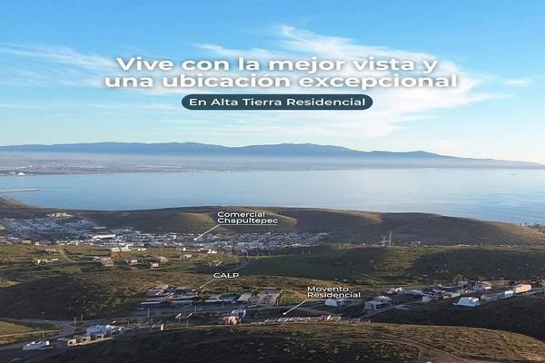 Foto de inmueble en  , Col. Moderna C.P. 22860, Ensenada