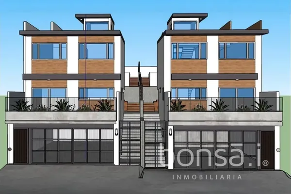 Foto de inmueble en  , Col. Moderna C.P. 22860, Ensenada