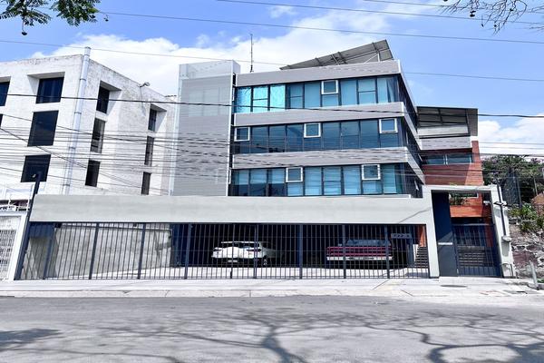 Foto de inmueble en  , Col. Moderna C.P. 44190, Guadalajara