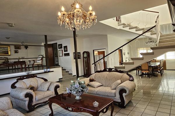 Foto de inmueble en  , Col. Moderna C.P. 44190, Guadalajara