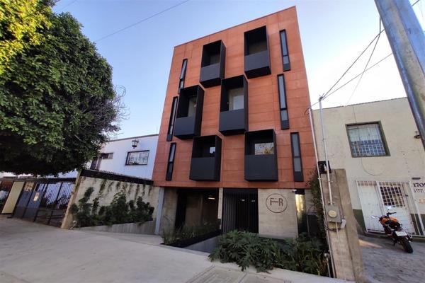 Foto de inmueble en Moderna, Col. Moderna C.P. 44190, Guadalajara
