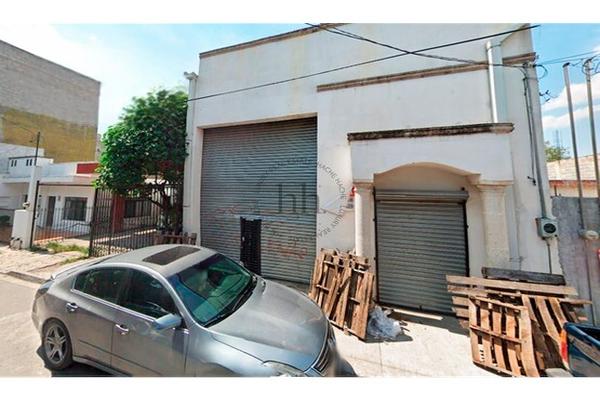 Foto de inmueble en Moderna, Col. Moderna C.P. 64530, Monterrey
