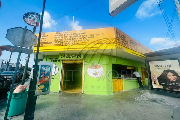 Foto de inmueble en  , Col. Moderna C.P. 64530, Monterrey