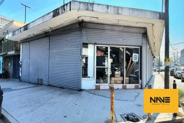 Foto de inmueble en  , Col. Moderna C.P. 64530, Monterrey