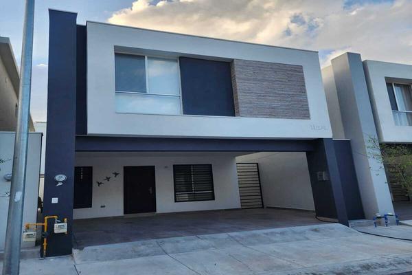 Foto de inmueble en Moderno Apodaca II, Col. Privadas Borneo C.P. 66632, Apodaca