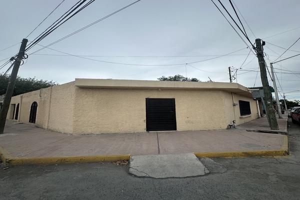 Foto de inmueble en Moderno apodaca, Col. Moderno Apodaca I C.P. 66600, Apodaca