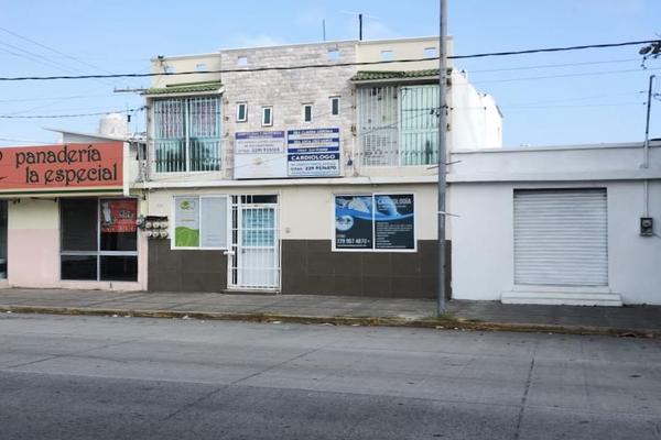 Foto de inmueble en  , Col. Moderno C.P. 91918, Veracruz