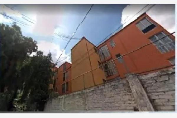 Foto de inmueble en moino 25 #25, Col. El Molino C.P. 09830, Iztapalapa