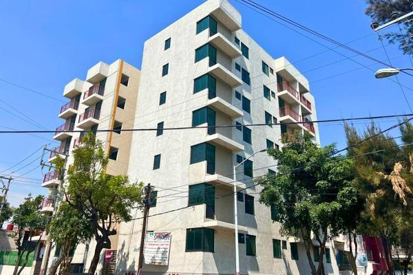Foto de inmueble en Moldeadores #143, Col. Pro-Hogar C.P. 02600, Azcapotzalco
