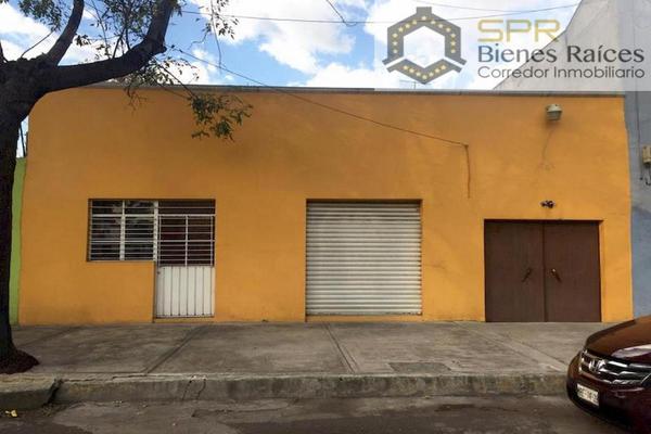 Foto de inmueble en Moldeadores, Col. Trabajadores de Hierro C.P. 02650, Azcapotzalco