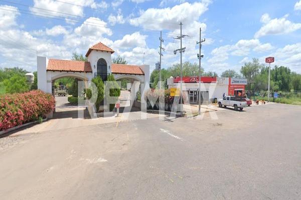 Foto de inmueble en Molienda, Col. Real del Catorce C.P. 83285, Hermosillo