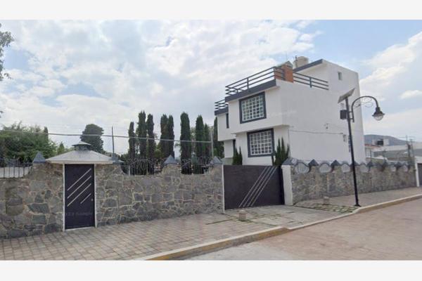 Foto de inmueble en Molinatla #32, Col. San Esteban Tizatlan C.P. 90100, Tlaxcala