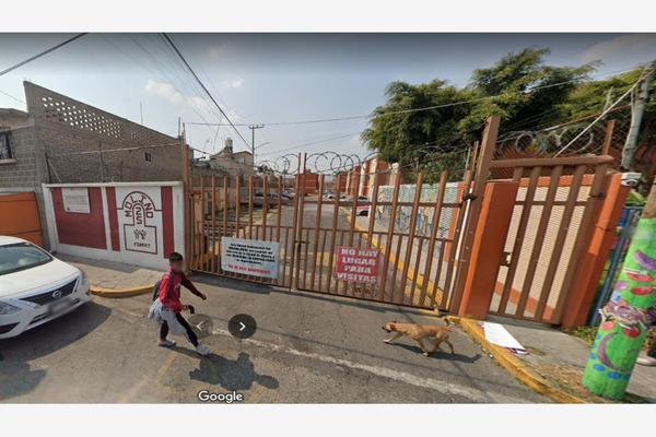 Foto de inmueble en MOLINO #25, Col. El Molino C.P. 09830, Iztapalapa