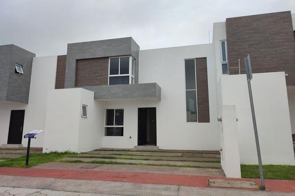 Foto de inmueble en Molino de Flores, Col. Canteras de San José C.P. 20208, Aguascalientes