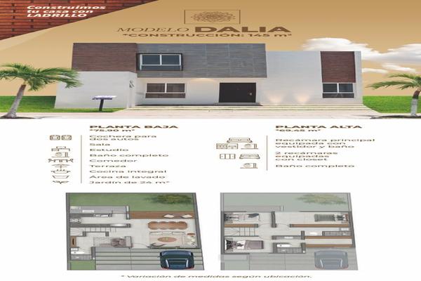 Foto de inmueble en Molino de las Flores, Col. Villas de La Cantera 1a Sección C.P. 20200, Aguascalientes