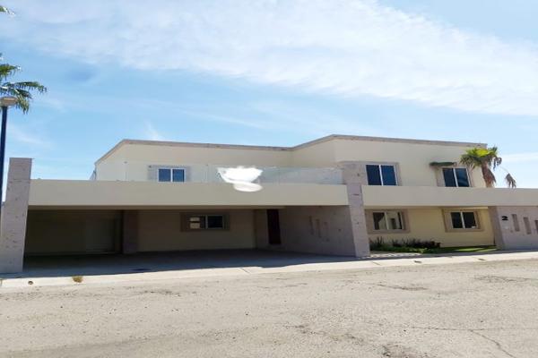 Foto de inmueble en molino de las rosas  #1, Col. La Manga C.P. 83220, Hermosillo