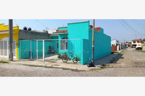 Foto de inmueble en  , Col. Molinos del Rey C.P. 63173, Tepic