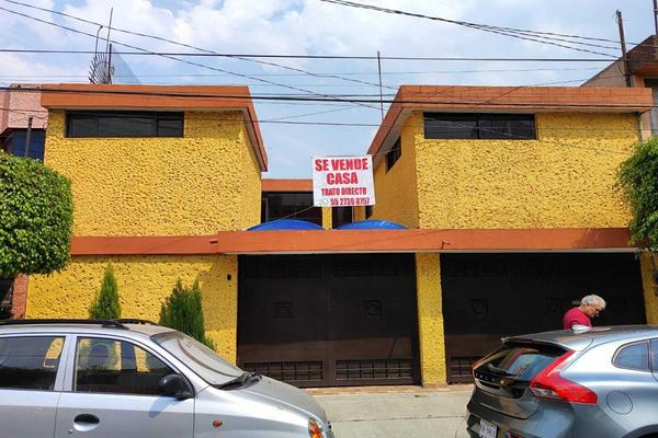 Foto de inmueble en Mollendo #973, Col. Lindavista Norte C.P. 07300, Gustavo A. Madero