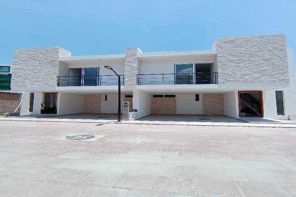 Foto de inmueble en Momoxpan., Col. Camino Real C.P. 72775, San Pedro Cholula