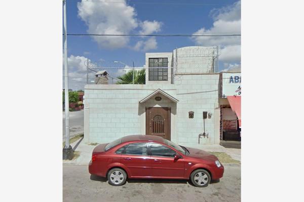 Foto de inmueble en MONACO #116, Col. Hacienda las Fuentes C.P. 88655, Reynosa