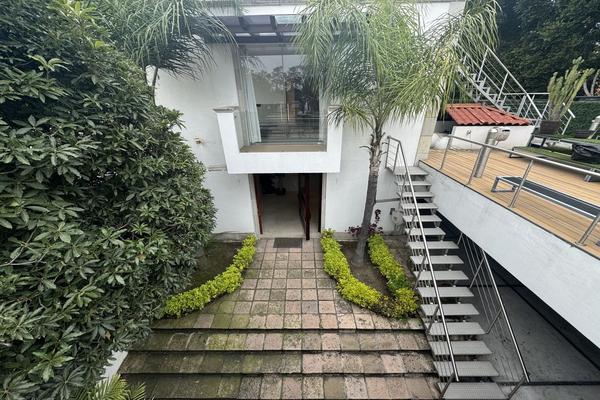 Foto de inmueble en Monaco, Col. Lomas Hipódromo C.P. 53900, Naucalpan de Juárez