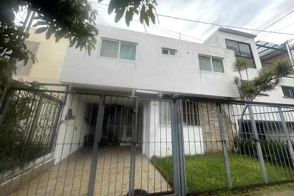 Foto de inmueble en Mónaco, Col. Providencia 1a Secc C.P. 44630, Guadalajara