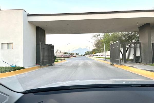 Foto de inmueble en Monarca, Col. Arbado C.P. 66636, Apodaca