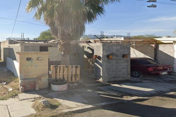Foto de inmueble en  , Col. Monclova C.P. 25790, Monclova