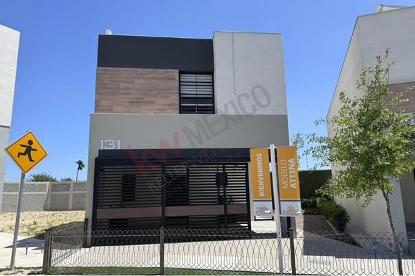Foto de inmueble en  , Col. Monetta C.P. 66609, Apodaca