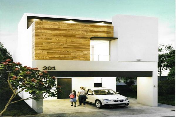 Foto de inmueble en  , Col. Monetta C.P. 66609, Apodaca