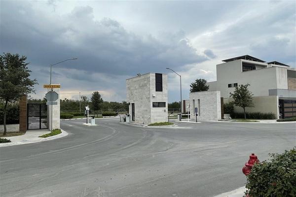 Foto de inmueble en  , Col. Monetta C.P. 66609, Apodaca