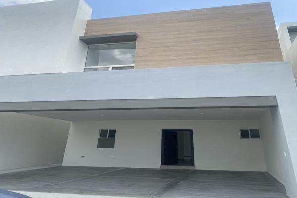 Foto de inmueble en MONETTA residencial Apodaca Nuevo León concordia, Col. Cerradas Concordia C.P. 66609, Apodaca