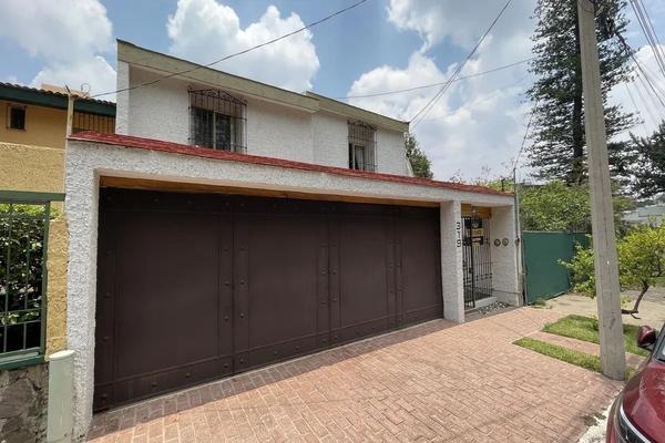 Foto de inmueble en  , Col. Monraz C.P. 44670, Guadalajara