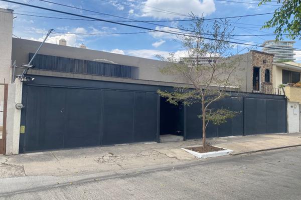 Foto de inmueble en  , Col. Monraz C.P. 44670, Guadalajara