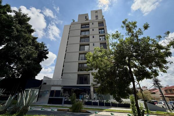 Foto de inmueble en  , Col. Monraz C.P. 44670, Guadalajara