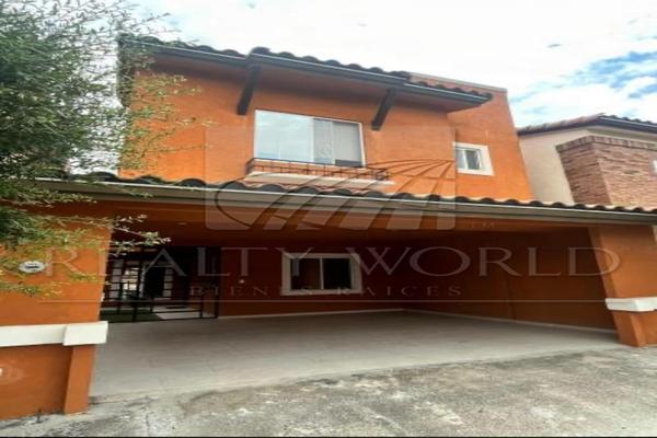Foto de inmueble en  , Col. Montalto Residencial C.P. 66634, Apodaca